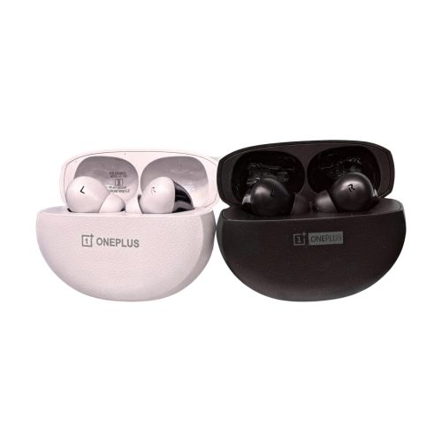 OnePlus U-Type Earbuds – Dynamic Sound with Comfortable Fit