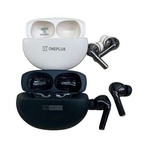 OnePlus U-Type Earbuds – Dynamic Sound with Comfortable Fit - Image 2