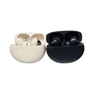 OnePlus U-Type Earbuds – Dynamic Sound with Comfortable Fit