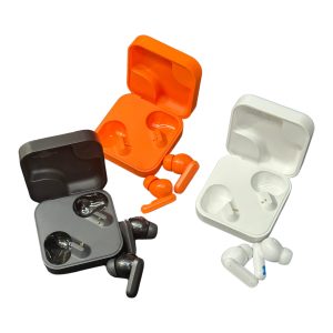 CMF by Nothing Buds: Pure Sound with 42 dB ANC & Ultra Bass