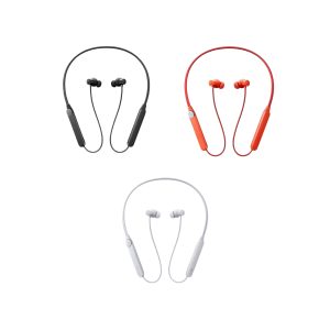 Neckband Pro Max Bluetooth in-Ear Headphones Compatible with CMF by Nothing 50Db Hybrid Active Noise CancellingEarbuds with 5 Hd Mics,Ip55 Bt5.3 37Hrs Long Play TimeDual DevicConnection (Orange)