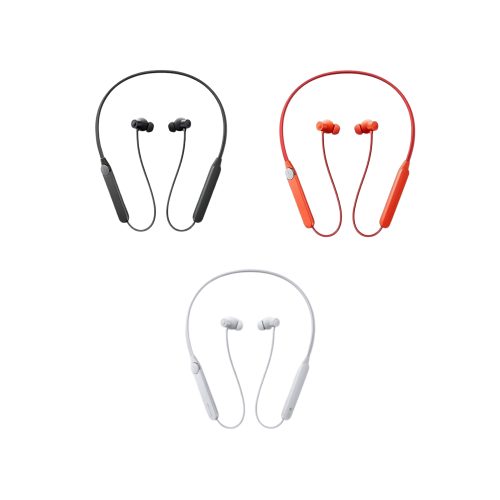 Neckband Pro Max Bluetooth in-Ear Headphones Compatible with CMF by Nothing 50Db Hybrid Active Noise CancellingEarbuds with 5 Hd Mics,Ip55 Bt5.3 37Hrs Long Play TimeDual DevicConnection (Orange)