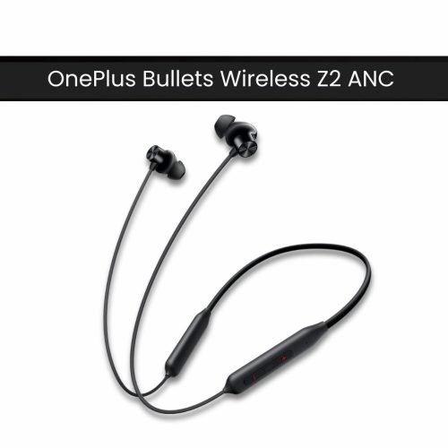 OnePlus Buds Pro 3 with OnePlus Bullets Wireless Z2 ANC Neckband – Dual Earphones Combo - Image 3